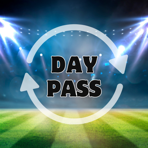 1 Day Access