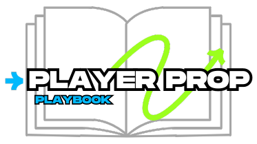 Player Prop Playbook